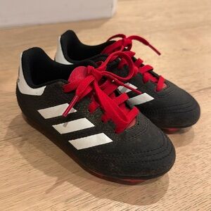 Adidas Soccer Shoes
